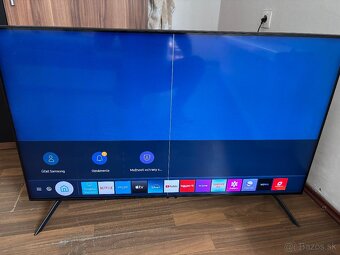 TV Samsung smart - 2