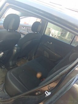 Sportage - 2
