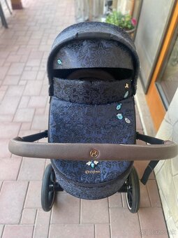 Cybex Priam - 2