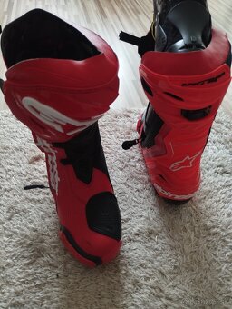 Alpinestars Supertech R - 2