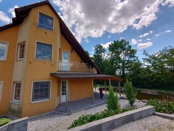 Ubytovanie Nitra - okolie - 2