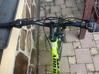 Detský bicykel CTM Berry 2.0 - 2
