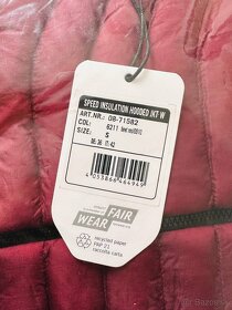 Dynafit -
Dámska bunda s kapucňou Speed Insulation,S - 2