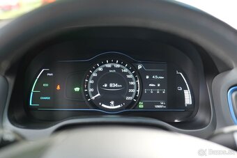 Hyundai Ioniq 1.6 HEV Style - 2