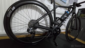 Predám Canyon endurace CF 7 veľk.XS model 2021 - 2