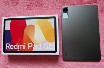 Redmi Pad SE, 128gb - 2
