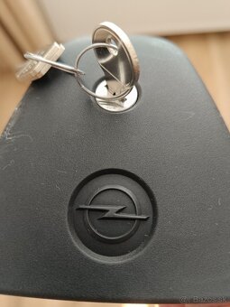 Predám na Opel Zafira C - 2