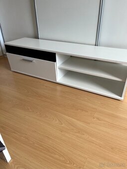 TV skrinka - 2