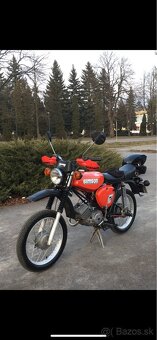 Simson S51 1989 70ccm - 2