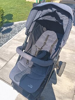 Kočík Britax Römer B-Agile - 2