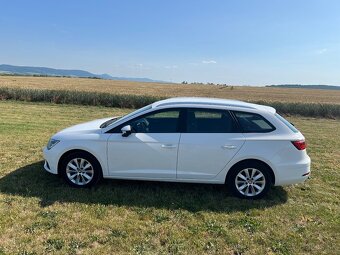 Seat LEON ST kombi 2,0 TDi 110 kw - 2
