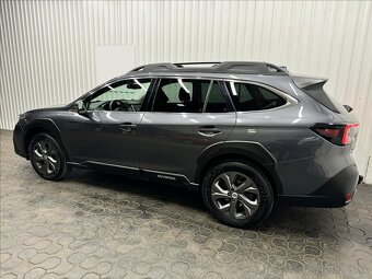 Subaru Outback 2.5 AWD Adventure - 2