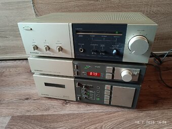PIONEER A-X3... PIONEER CT-X50... PIONEER F-X30L - 2