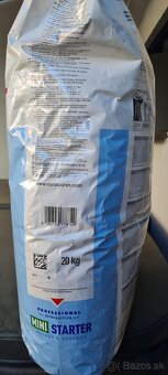 Royal canin granule - 2