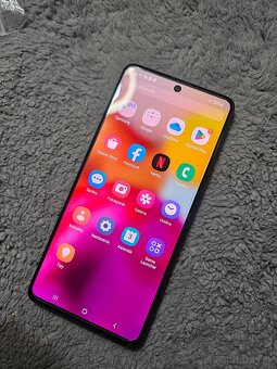 samsung galaxy a71..128gb - 2
