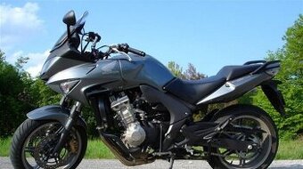 Kupim Kawasaki versys 650, Honda CBF 600, Suzuki 650 V strom - 2