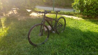 Bicykel CTM starí 4.0 - 2