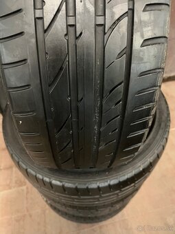 215/40 R17 Sailun Artezzo - 2
