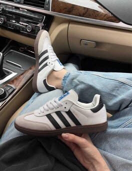 Adidas samba - 2