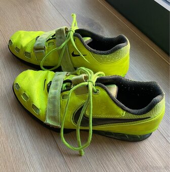 Nike Romaleos 2 (EU44) 🏋♂ - 2