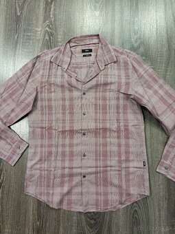 Hugo Boss panska slim fit kosela L - 2