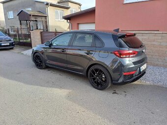 Hyundai i30 nline - 2