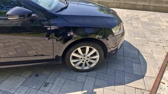 Škoda Octavia 3 /2015 / pohon 4x4 / Motor 2.0 TDI - 2