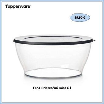 Tupperware - 2