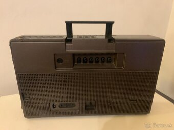 Radiomagnetofon Grundig RR950 - 2