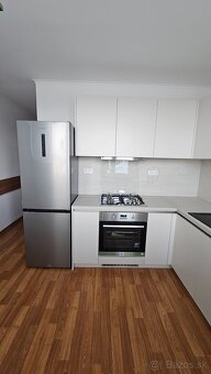 2i zariadený byt s balkónom, centrum Prievidza - 2