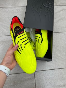 Kopačky Adidas X Copa Sense .1 SG - 2