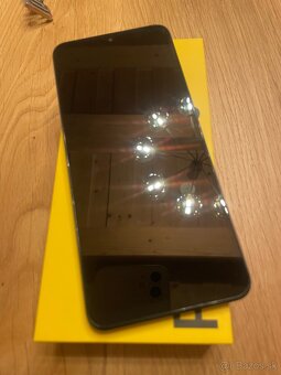 XIAOMI POCO C75 black 128gb - 2