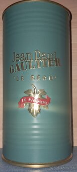 Predavam Jpg Le beau Le Parfum - 2