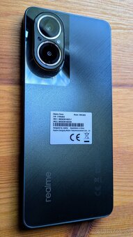 Realme C67 6GB/128GB čierny, DualSIM + 10mes.záruka v Alze - 2