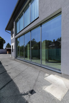 Na prenájom obchodný priestor 180m2, Kukučínova, Košice-Juh - 2