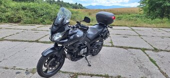 Suzuki DL 650 V strom ABS - 2