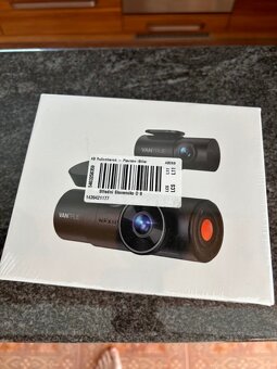 Nová kamera do auta Vantrue N4 PRO - 2