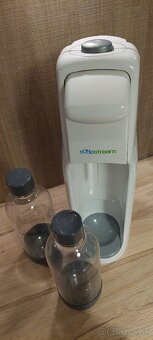 SodaStream s 2 flašami - 2