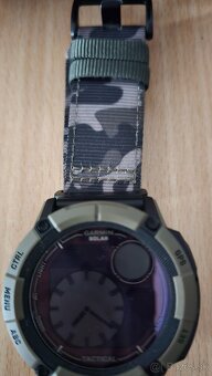 Predám hodinky Garmin - 2
