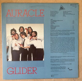 Auracle (2) - Glider - 2