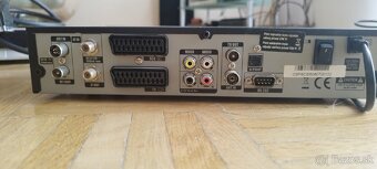 Showbox S-700 PLATINUM (v krabici) - 2