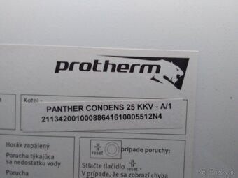Protherm PANTHER CONDENS - 2