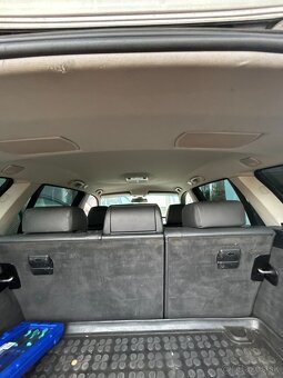BMW e61 strop (skoro celý set) - 2
