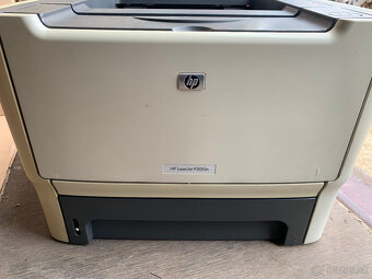 HP 2015n - 2