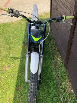 Trial Sherco - 2