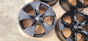 Honda mazda 5x114,3 r18 renault nissan toyota crv sx4 - 2
