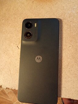 Motorola G05 - 2