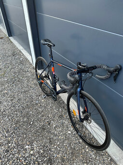 Cestný bicykel Lapierre Sensium AL 300 Disc L - 2