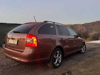 Škoda octavia 2011 2.0TDI 4x4 CFHC - 2