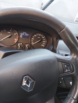Renault laguna - 2
